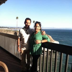 Meet your Posher, Uriel